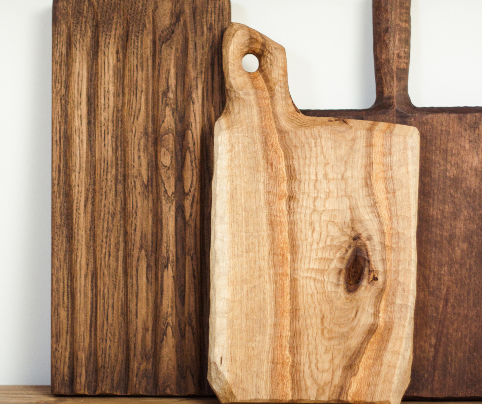Cutting Boards