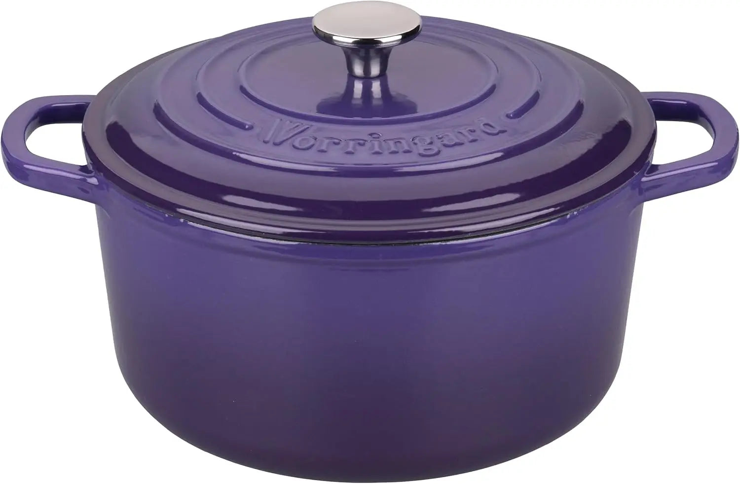 Enameled Cast Iron Dutch Oven Pot