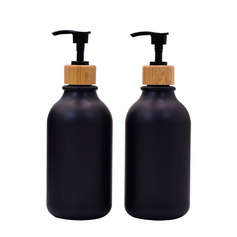 9 PIECE Bathroom Essentials Set