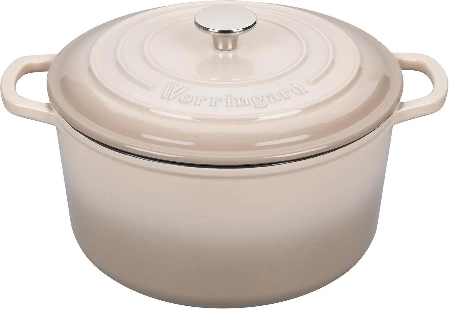 Enameled Cast Iron Dutch Oven Pot