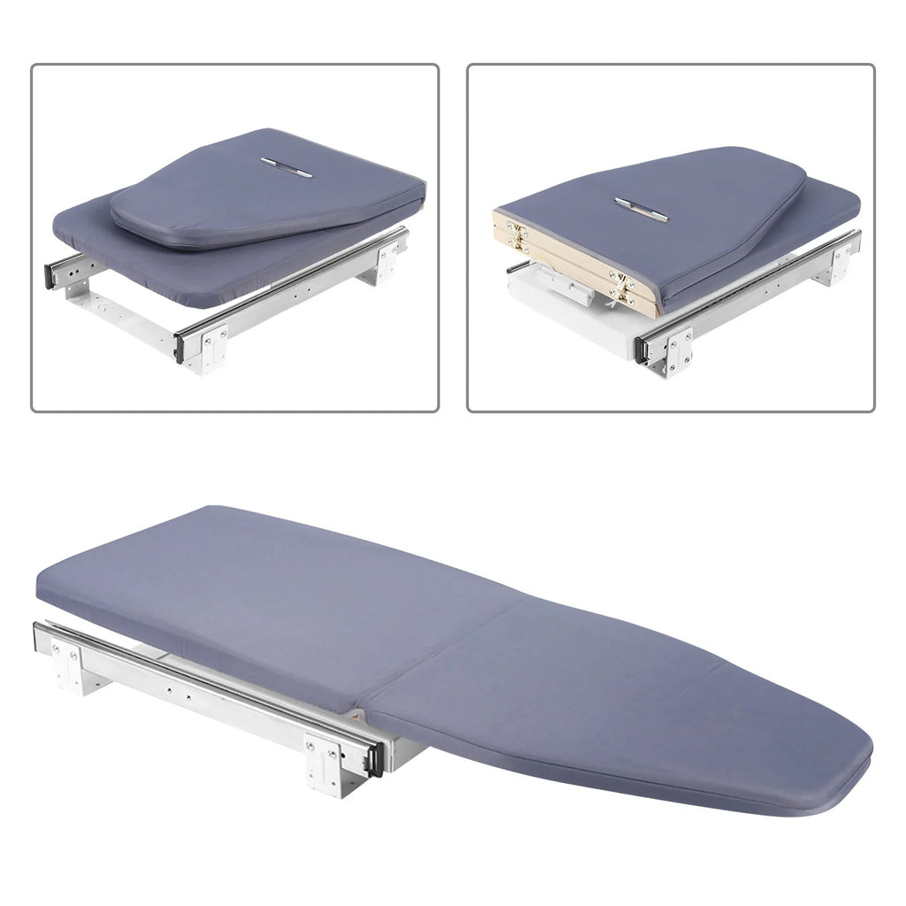 Foldable Ironing Board
