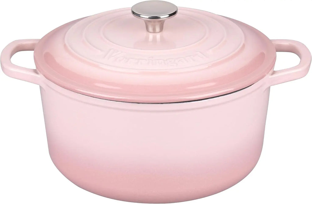 Enameled Cast Iron Dutch Oven Pot