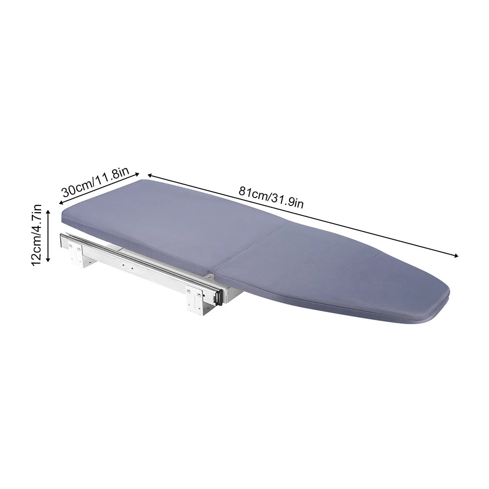 Foldable Ironing Board