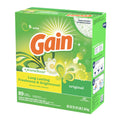 Original Scent Gain Powder Laundry Detergent