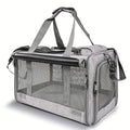 Cat Bags Portable Dog Carrier Bag Breathable