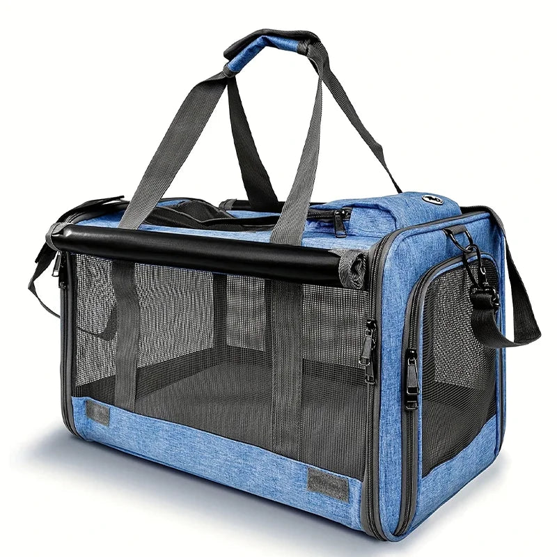 Cat Bags Portable Dog Carrier Bag Breathable