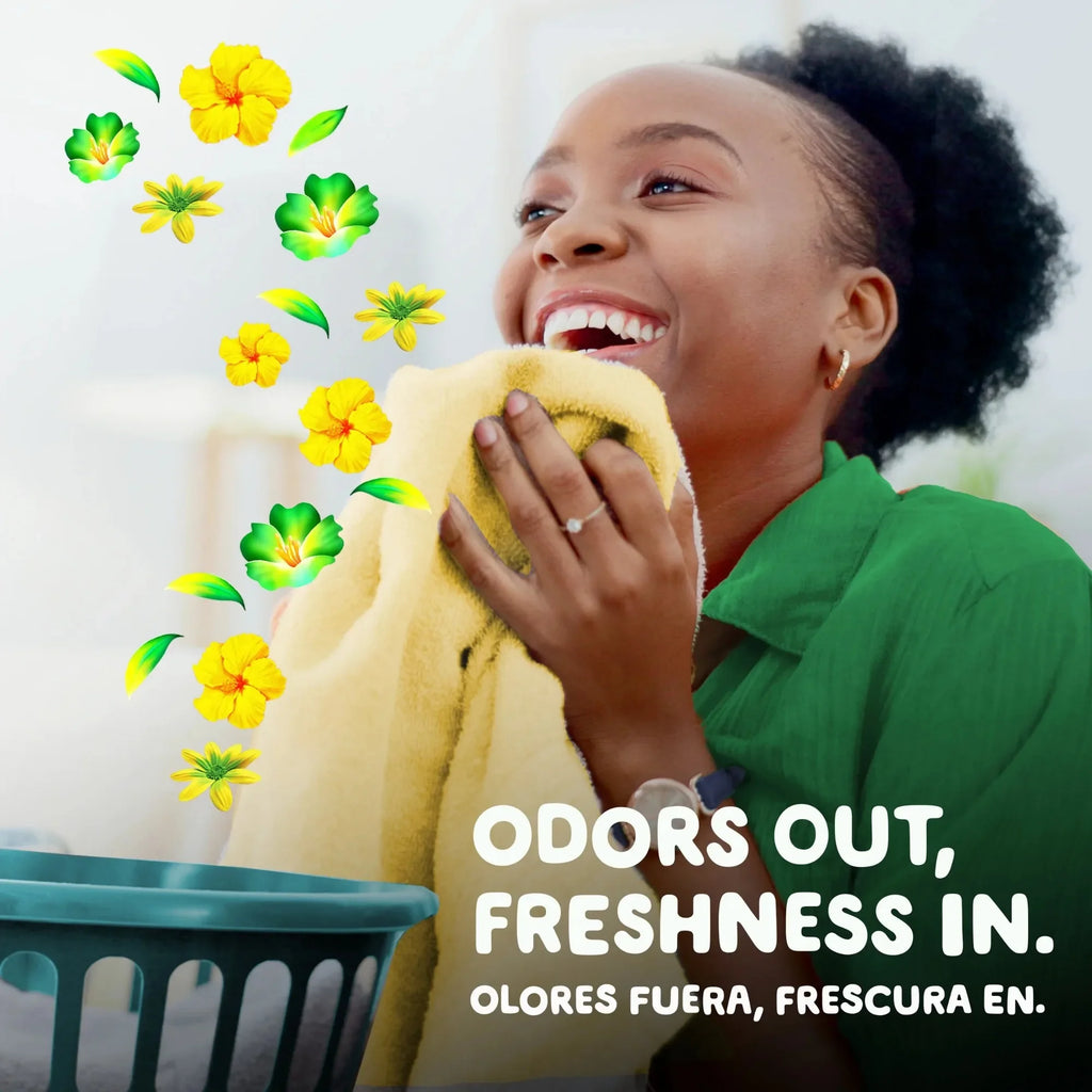 Original Scent Gain Powder Laundry Detergent