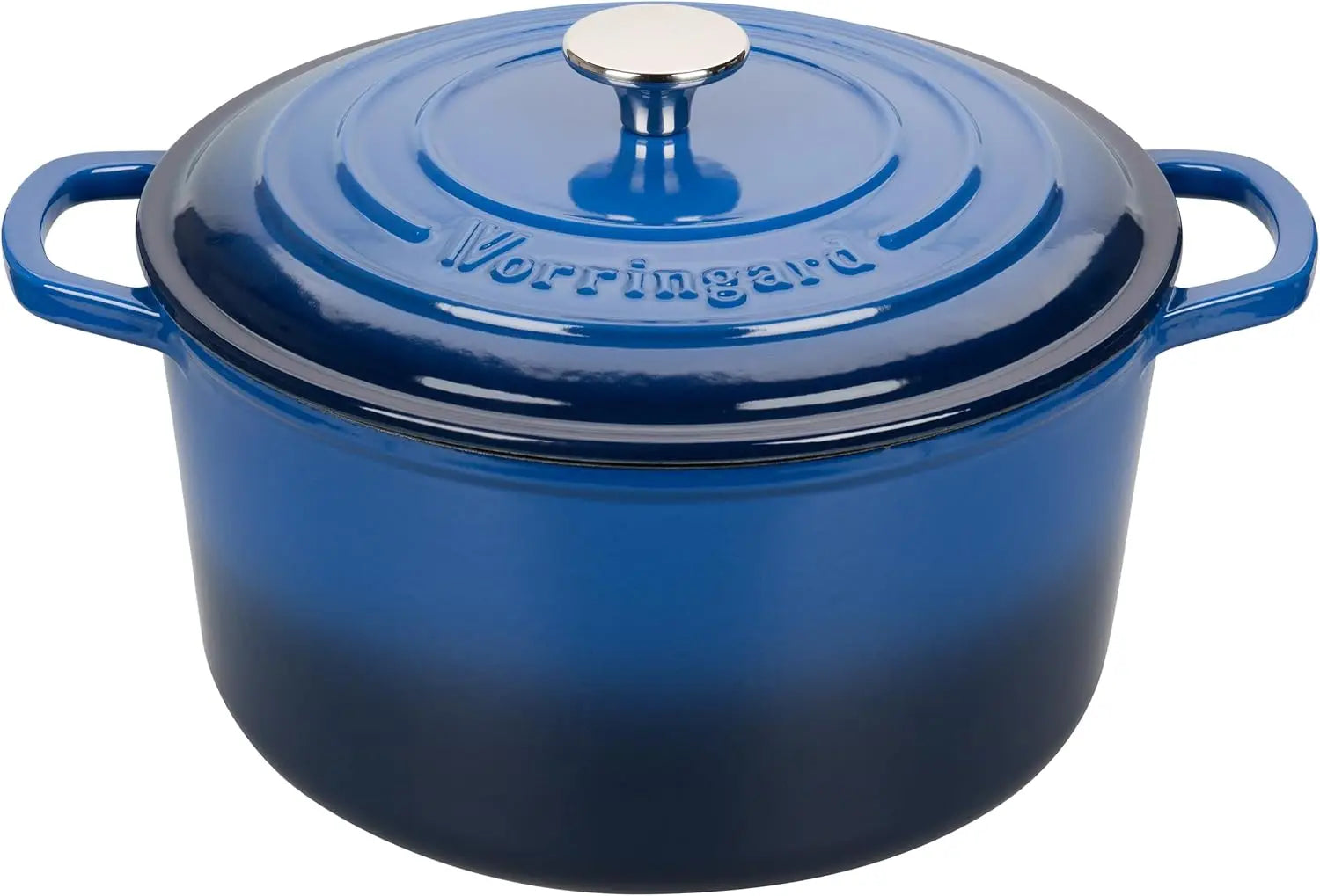 Enameled Cast Iron Dutch Oven Pot