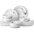12 Pieces Porcelain Dinnerware Sets