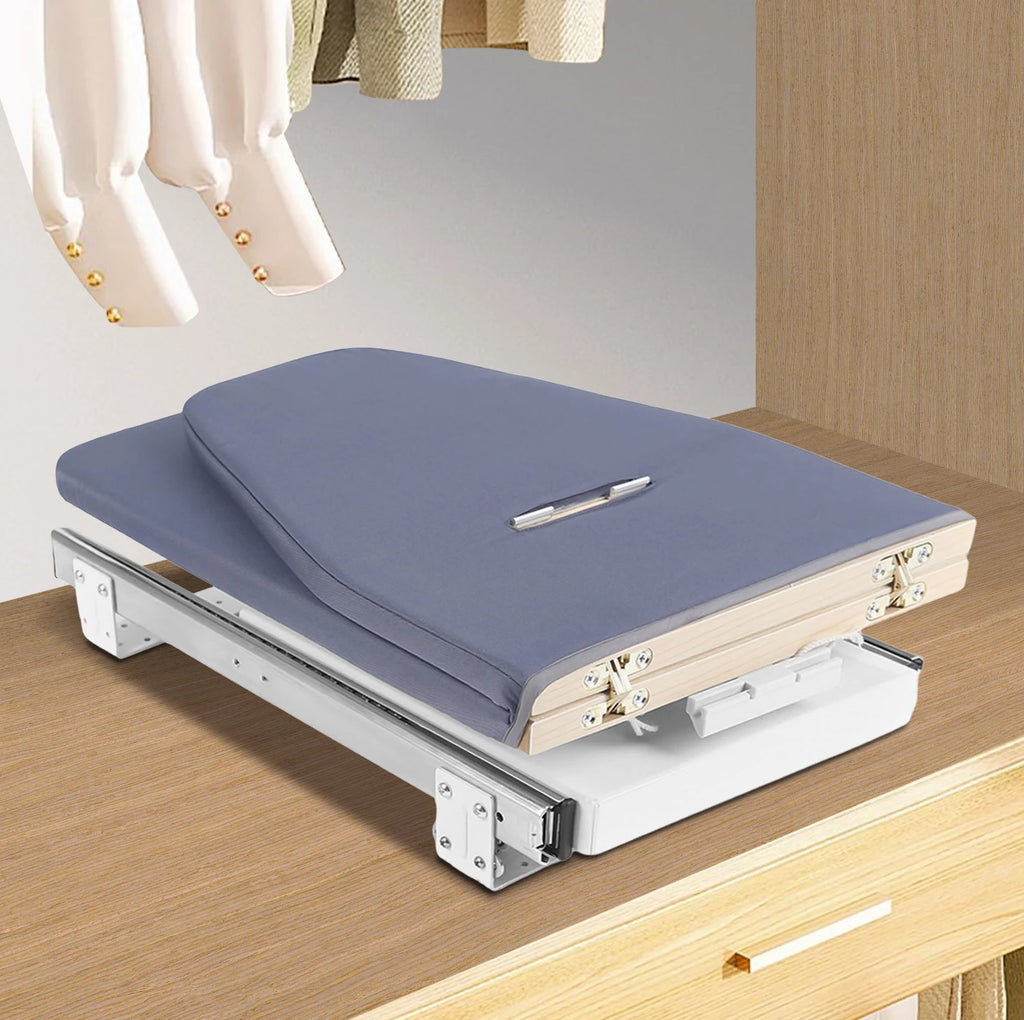 Foldable Ironing Board