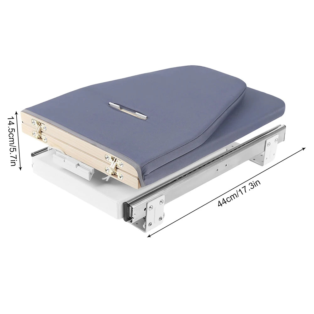 Foldable Ironing Board