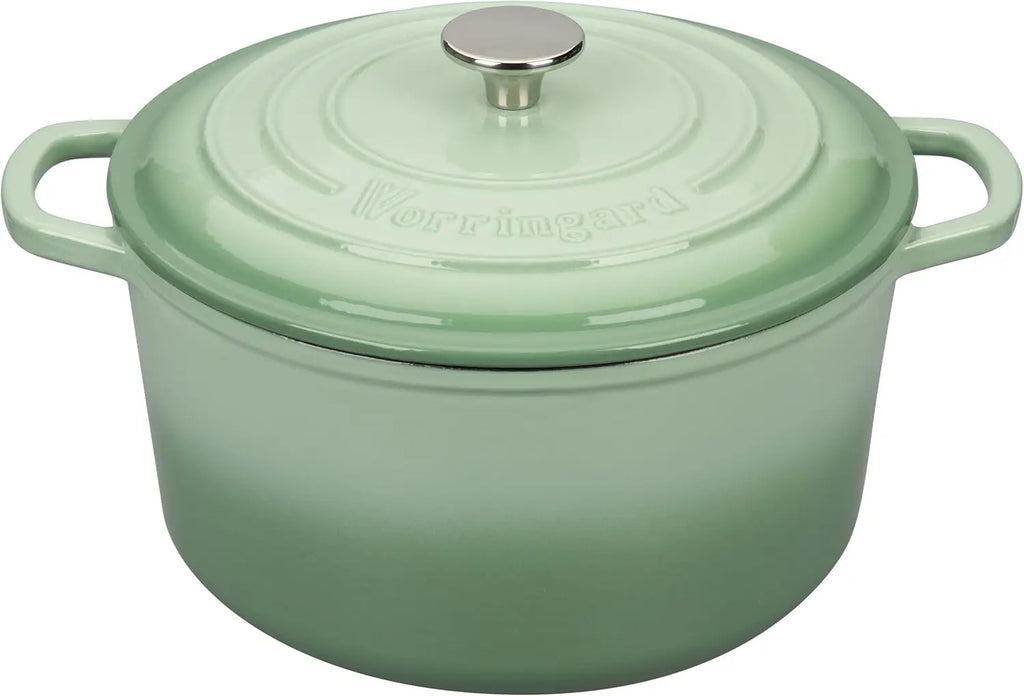 Enameled Cast Iron Dutch Oven Pot