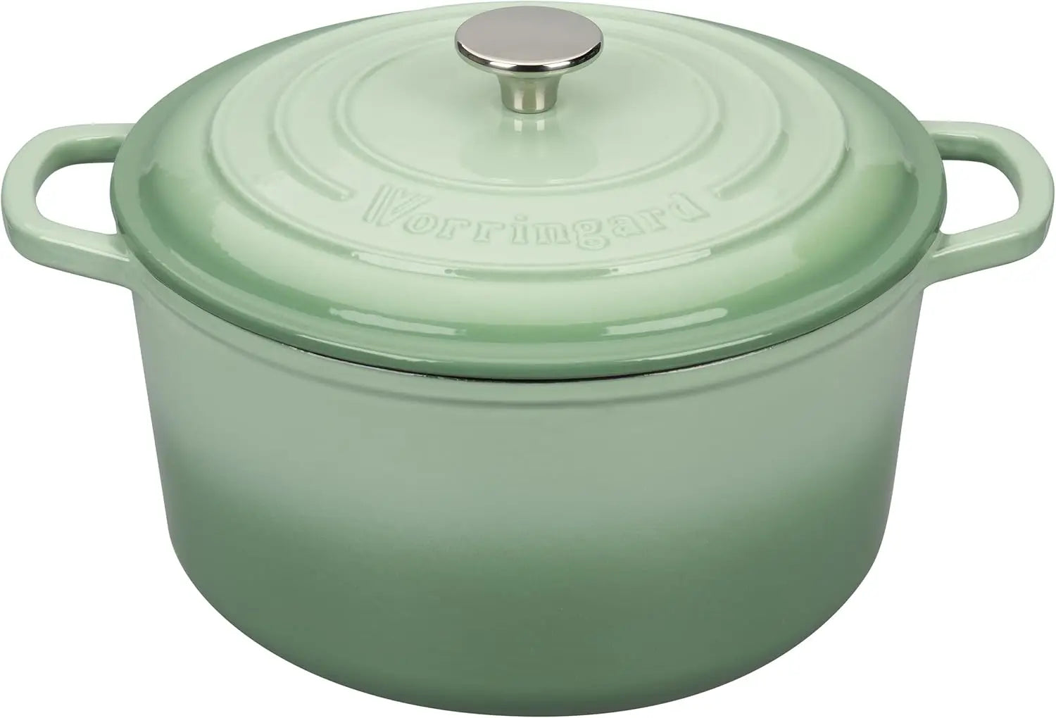 Enameled Cast Iron Dutch Oven Pot