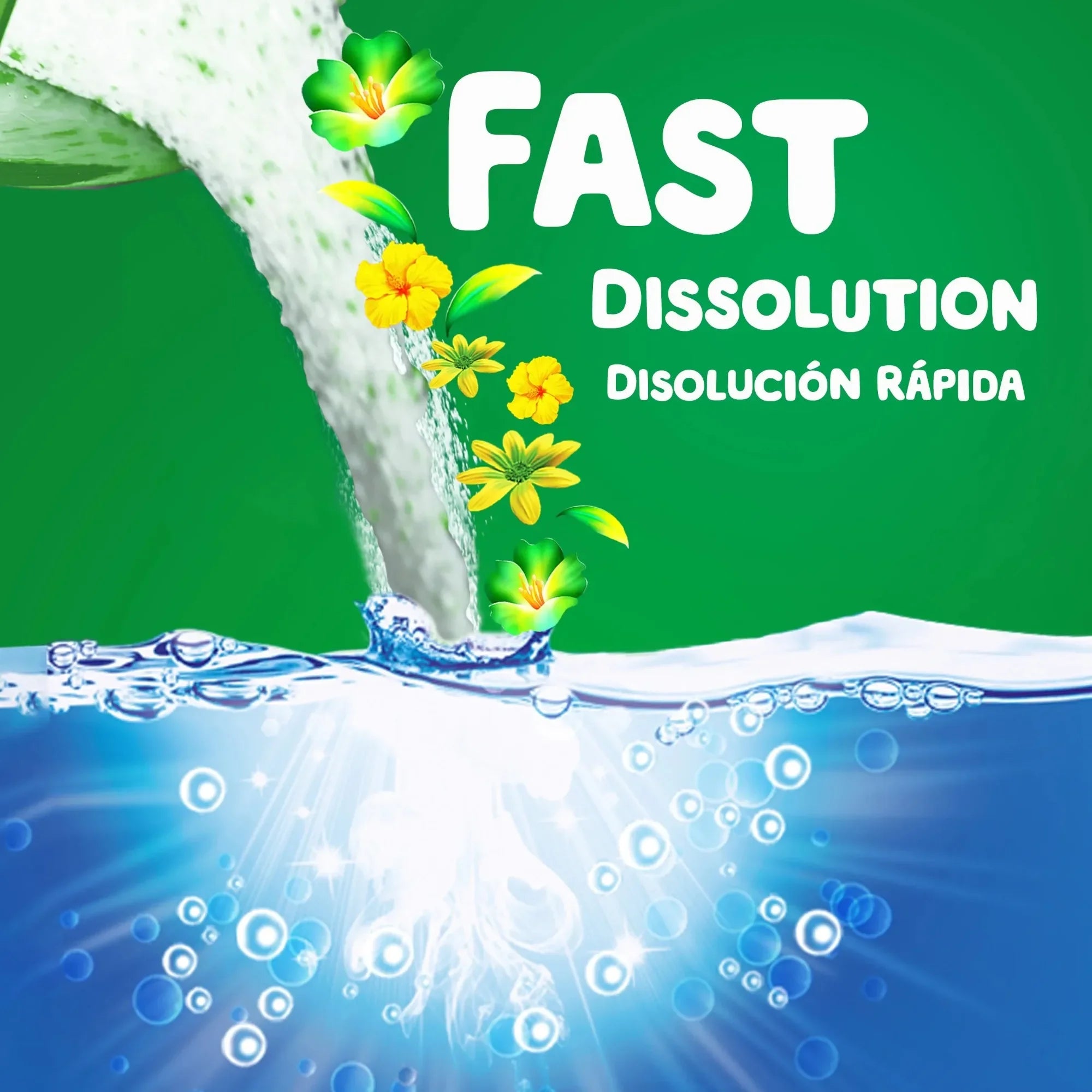 Original Scent Gain Powder Laundry Detergent